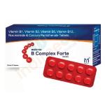 B Complex Forte Tablets
